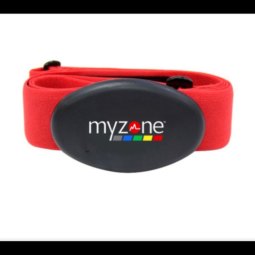 My zone belt with orb. Mz3
